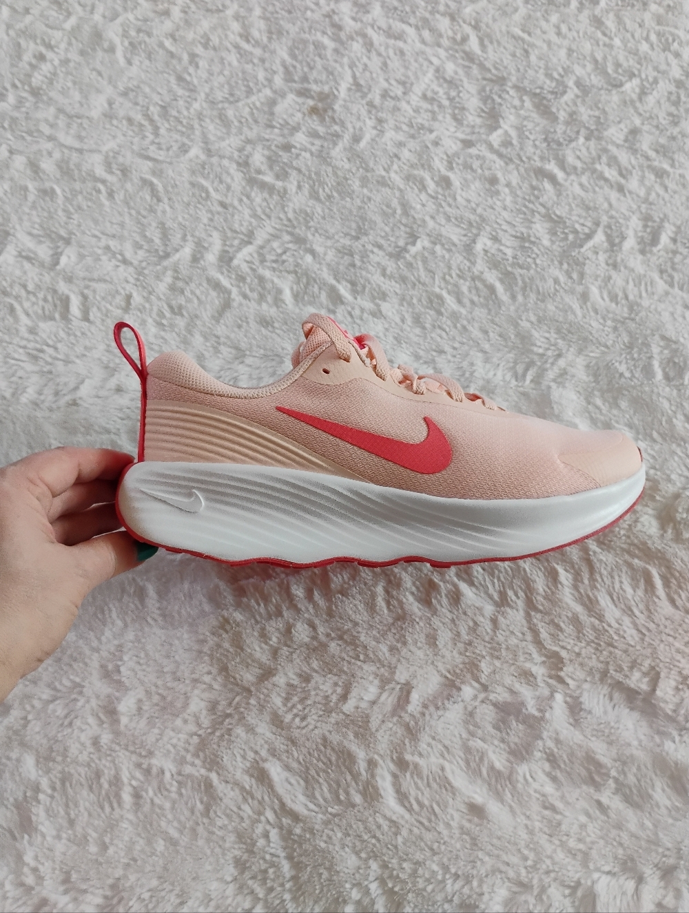 Nike Promina Coral Shoes - Picture 3 of 10